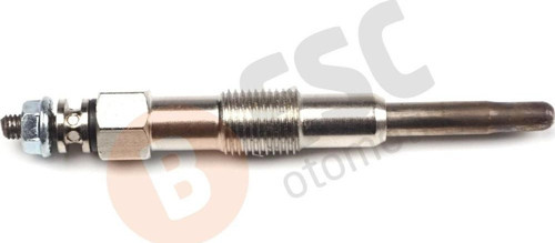 Fiat Croma 1.9 TD için 1 Adet Isıtma Bujisi GX83, 100221170