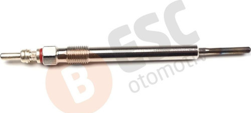 VW Audi Seat Skoda için 1 Adet Isıtma Bujisi GX2127, 059963319E