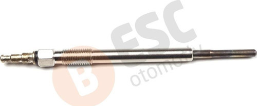 VW Skoda Seat Audi Jeep için 1Adet Isıtma Bujisi GX2117 N10579802