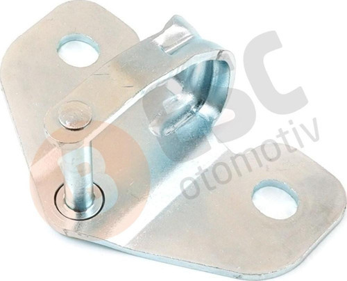 Fiat Citroen Peugeot İçin Arka Kapı Alt Kilit Karşılığı 1606539480
