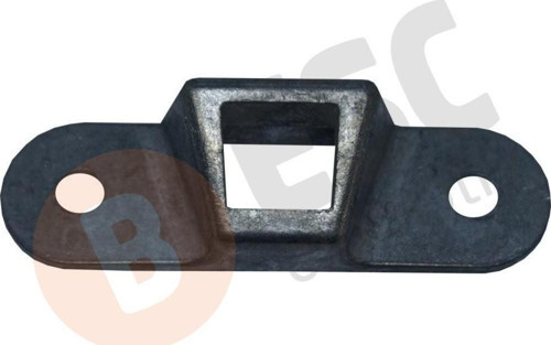Fiat Citroen Peugeot için Arka Kapı Üst Kilit Karşılığı 1303898080