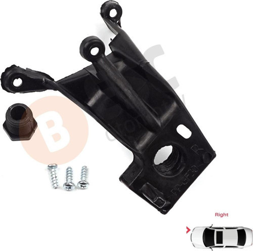 Fiat Linea 323 110 2007-2018 51785219 51776317 İçin Sağ Ön Taraf Far Tamir Seti