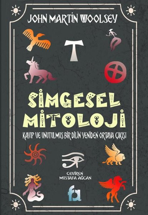 Fa Yayınları Simgesel Mitoloji