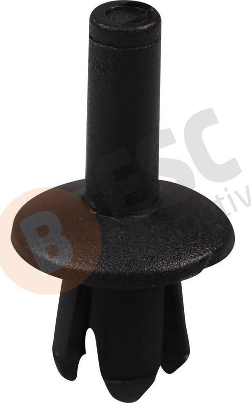 Mercedes Volvo için 10 Adet Plastik Klips 000 990 03 92 947 098