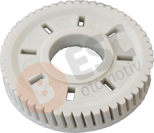 Honda Accord 1990-1993 İçin Cam Kriko Onarım Dişlisi