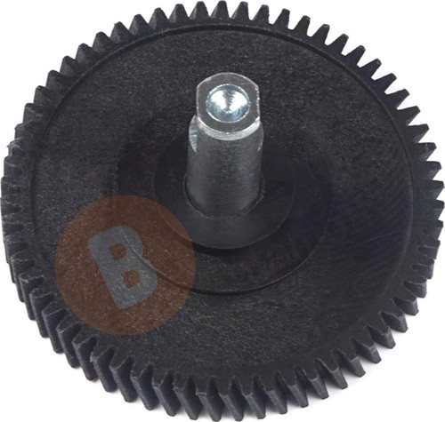Mini Cooper Için Mil Ile Panoramik Sunroof Motor Tamir Dişlisi