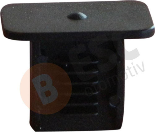VW Seat Skoda İçin 10 Adet Klips 357867646 6K0867838