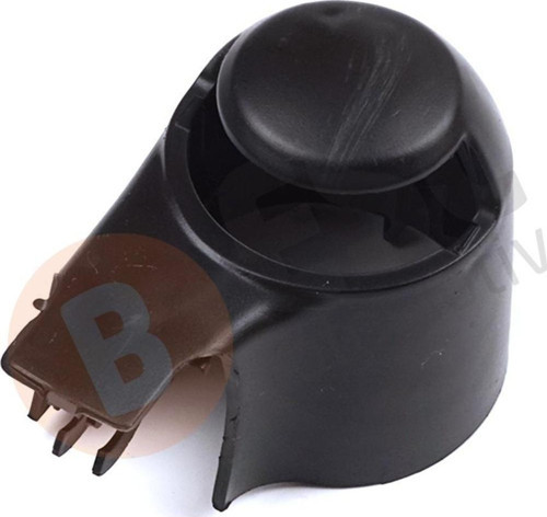 VW Skoda Seat İçin Arka Silecek Kolu Kapağı 6Q6955435