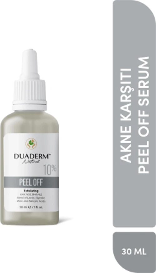 Peel Off Serum 30 ml