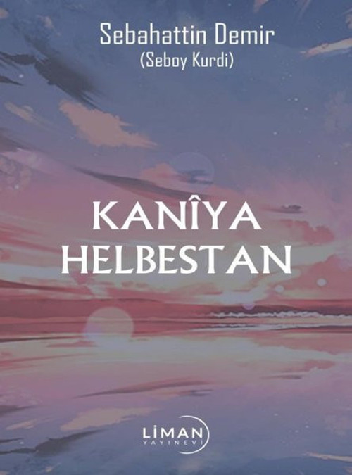 Kaniya Helbestan