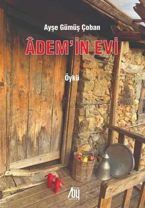 Baygenç Yayıncılık Adem'in Evi