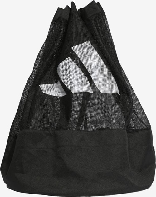 Tiro L Ballnet ADHS9751 Siyah Unisex Top Çantası