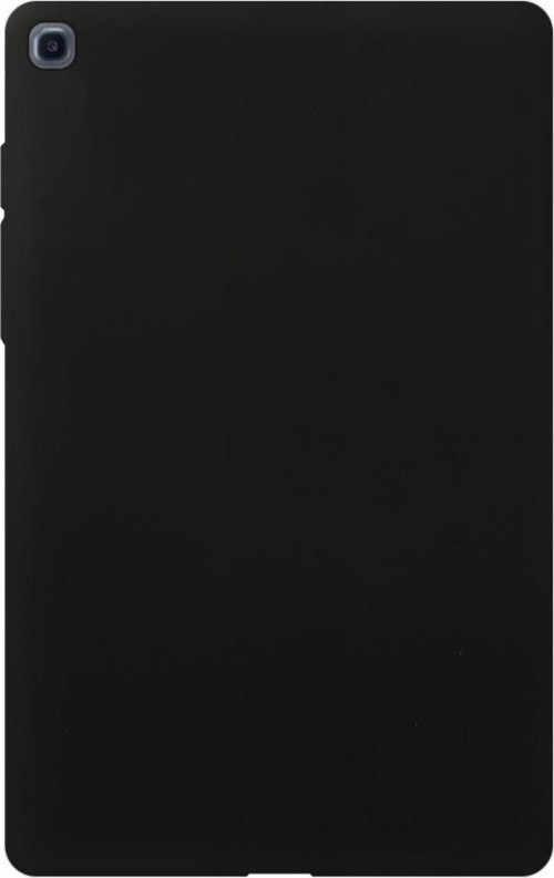Samsung Galaxy Tab A T510/T515/T517 Kılıf FitCase Evo Silikon Arka Kapak