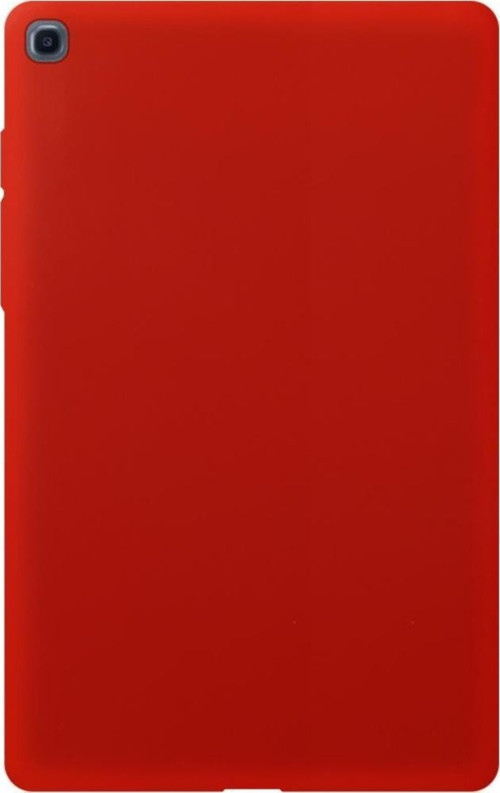 Samsung Galaxy Tab A T510/T515/T517 Kılıf FitCase Evo Silikon Arka Kapak