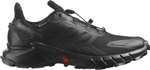 Supercross 4 Gtx Erkek Siyah Koşu & Antrenman Ayakkabı L41731600