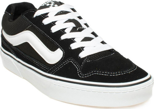 Vn0A5Jm2 Mn Caldrone Sneakers Siyah Unisex Spor Ayakkabı