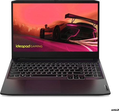 IdeaPad Gaming 3 16ARH7 AMDRyzen5 6600H 8GB 1TBSSD RTX3050 Free 16" WUXGA 82SC00A0TXAR9