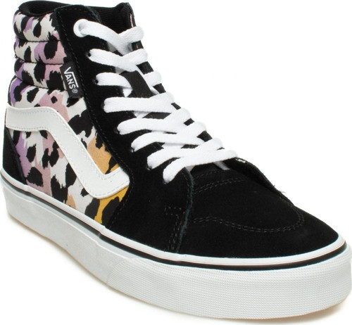 Vn0A5Ky6 Wm Filmore Hi Sneakers Unisex Spor Ayakkabı