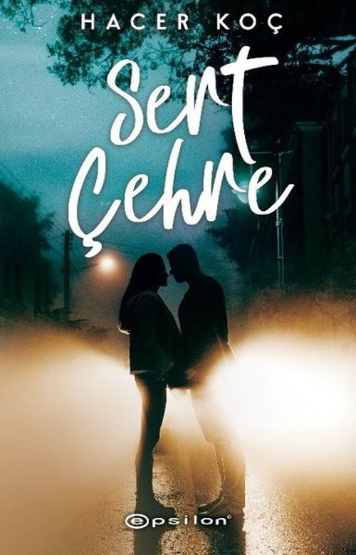 Epsilon Yayınevi Sert Çehre