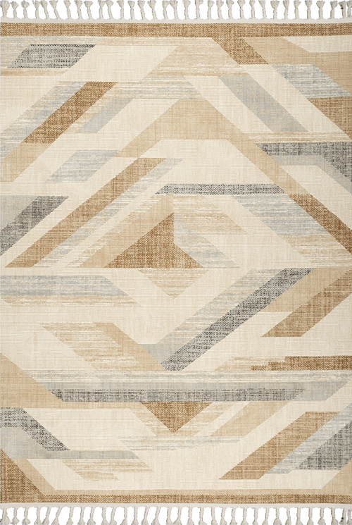 Vanessa Koleksiyonu 1466 Kahverengi