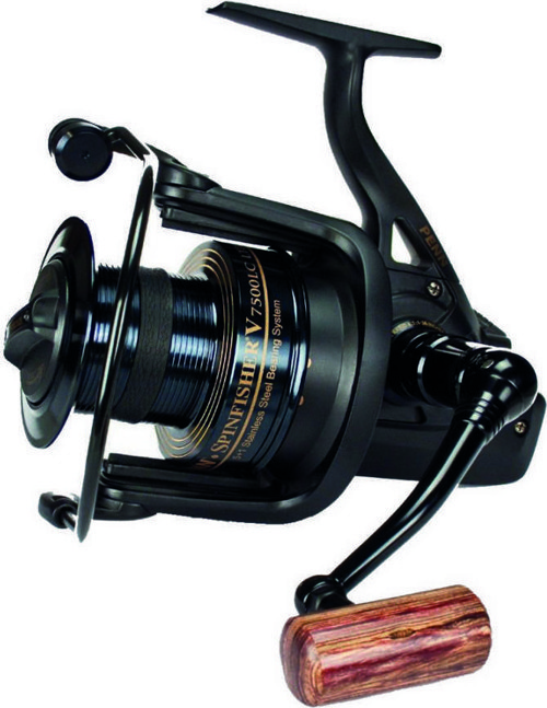 Spinfisher V Lc Ltd Surf Olta Makinesi Standart-7500LCLTD