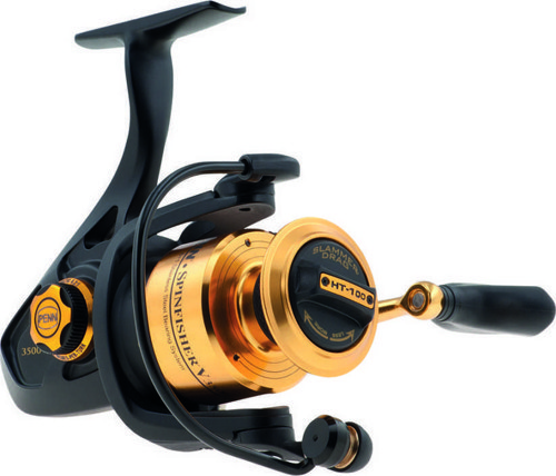 Spinfisher V Spin Olta Makinesi Standart-SSV8500
