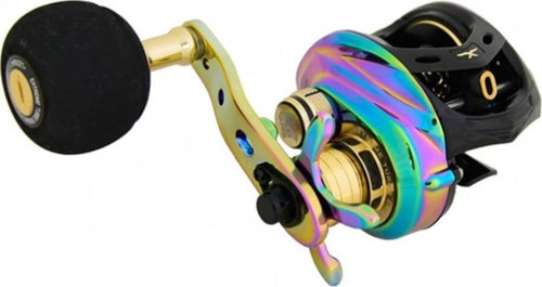 Apollo Titan Sw Bait Casting Olta Makinesi Standart-109SHR