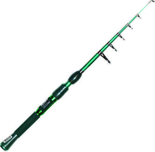 Ayder 2930 Spin Olta Kamışı Standart-210CM