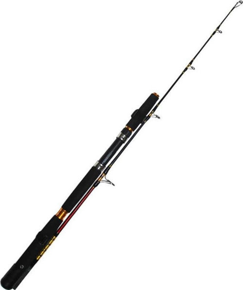 Rigid Star 3247 Tekne Olta Kamışı TETİKSİZ-150CM