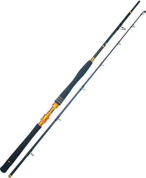 Deluxe Pro 2226 Jig Olta Kamışı Standart-210CM-30LB