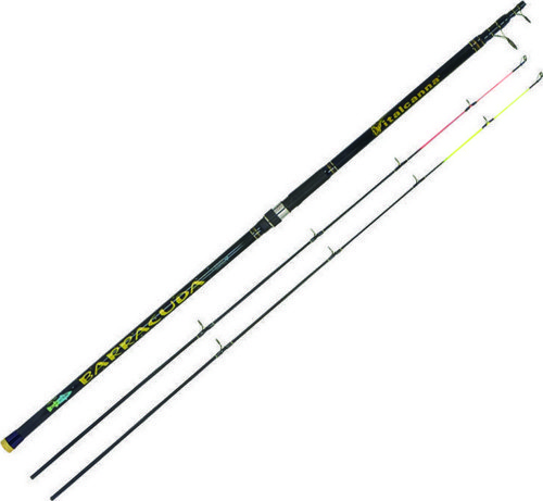 Barracuda Surf Olta Kamışı Standart-430CM