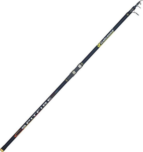 Spitfire Surf Olta Kamışı Standart-430CM
