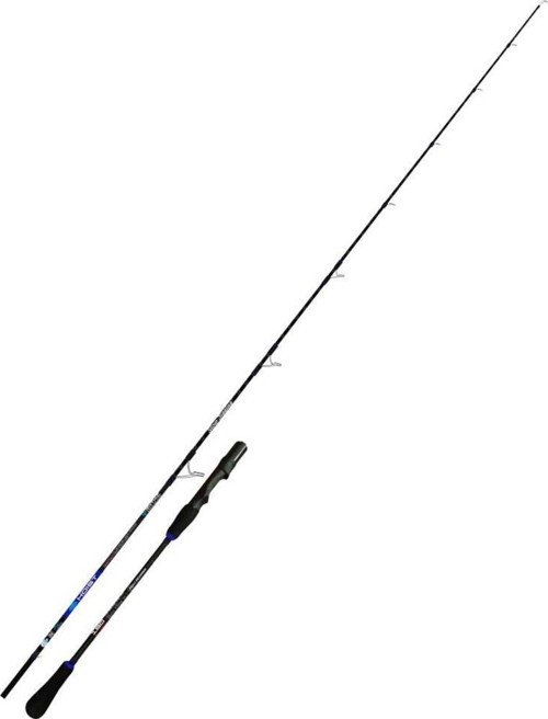 Mythic Hoist Slow Jig Olta Kamışı Standart-190CM / 50-150G