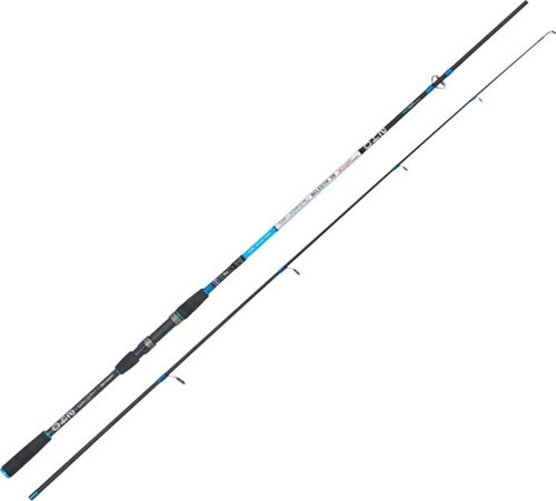 Rv Selecta X9 Olta Kamışı Standart-270CM - 18-50G
