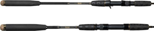 Pulse Ultra Light Jigging Olta Kamışı Standart-192CM / 120G / TETIKLI