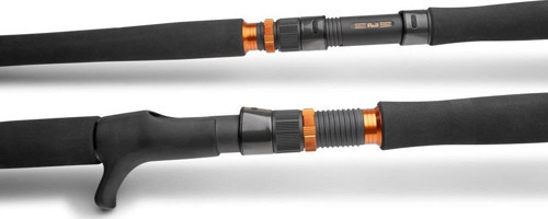 Speedrizer Offshore Olta Kamışı Standart-173CM / 80-180G TETIKLI