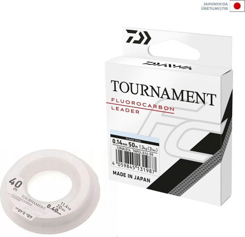 Tournament FC Leader Misina 0.23 mm