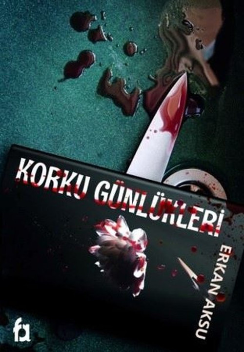 Fa Yayınları Korku Günlükleri