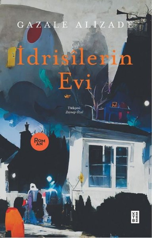 Ketebe İdrisilerin Evi