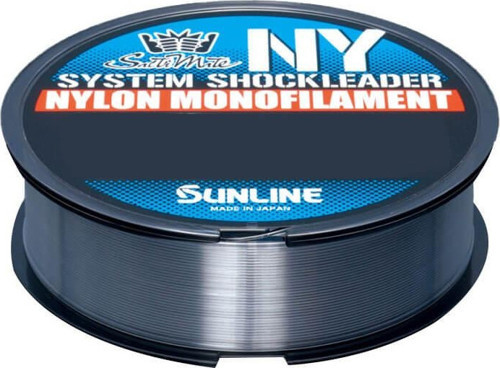 System Shock Leader Ny Misina Standart-0.435MM - 50MT - 15KG