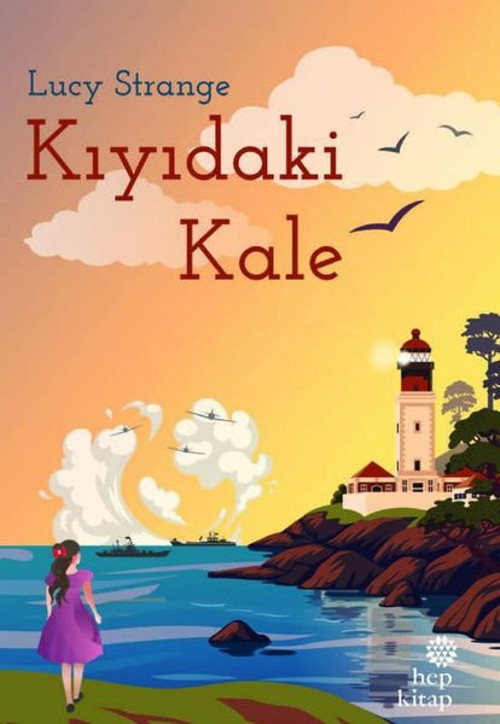 Hep Kitap Kıyıdaki Kale