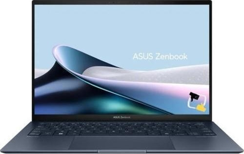 Zenbook S13 UX5304MA-NQ012W Intel Core Ultra 7 155U 32GB DDR5X 2tb SSD Wq-Gl 2.8k OLED W11H 13.3 1cm-1kg Bilgisayar