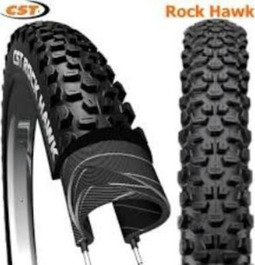 Rock Hawk 29x2,25 MTB Dış Lastik C1844 Mtb Zırhlı 29 jant dış lastik