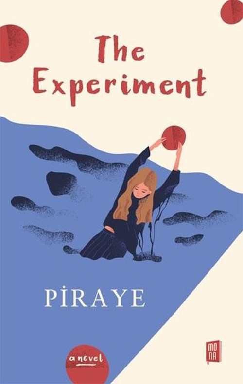 Mona The Experiment