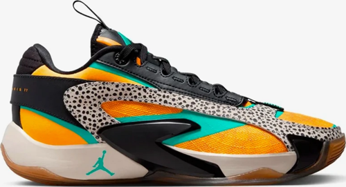 Jordan Luka 2 Erkek Basketbol Ayakkabısı FQ9044-800