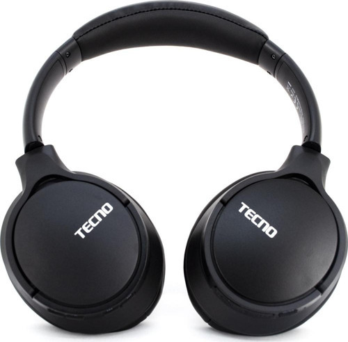 Camon 18İ Nightingale-N1 Kablosuz Wireless Extra Bass Kulaklık Siyah