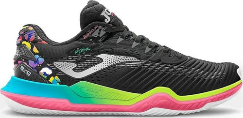 Kadın Tenis Ayakkabısı Point Lady 2301 Tpoılw2301ac