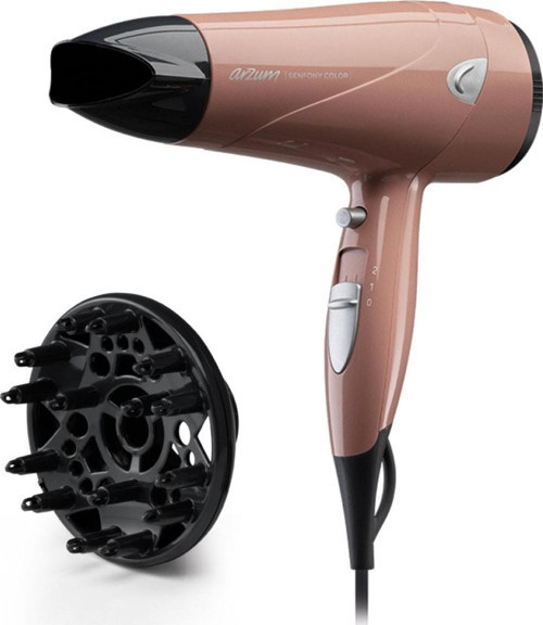 AR5014 Senfony Color Akşam Güneşi 2000 W Saç Kurutma Makinesi