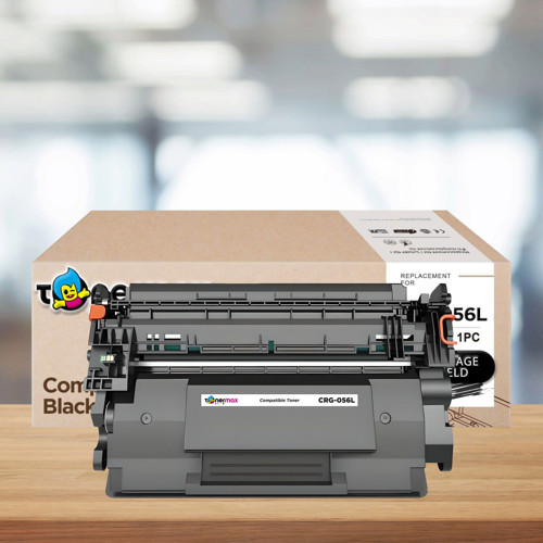 Canon i-Sensys LBP-325X Muadil Toner - Çipli / CRG-056L