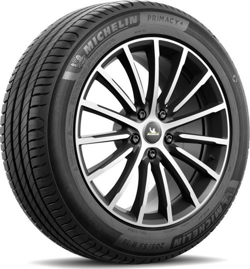 MİCHELIN 185/60R15 84T PRIMACY 4 MI OTO YAZ 2023